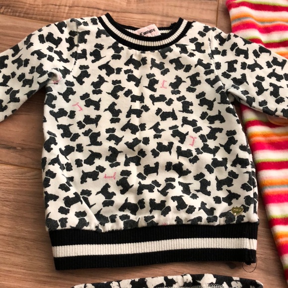 Baby girl bundle ( very cute clothes) - Picture 2 of 8